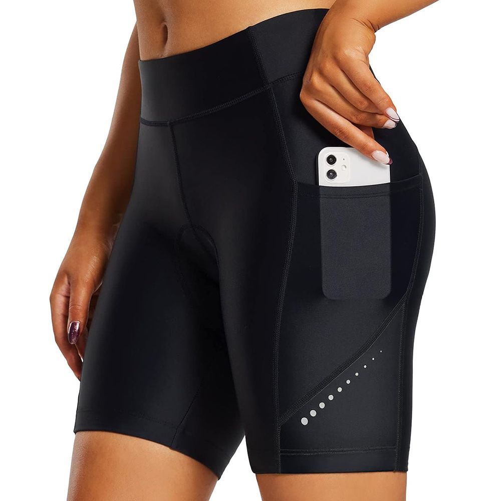 The 7 Best Cycling Shorts for Women in 2024 Best Bike Shorts