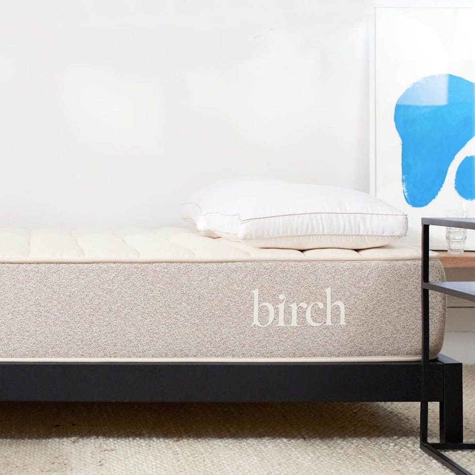 Natural Mattress