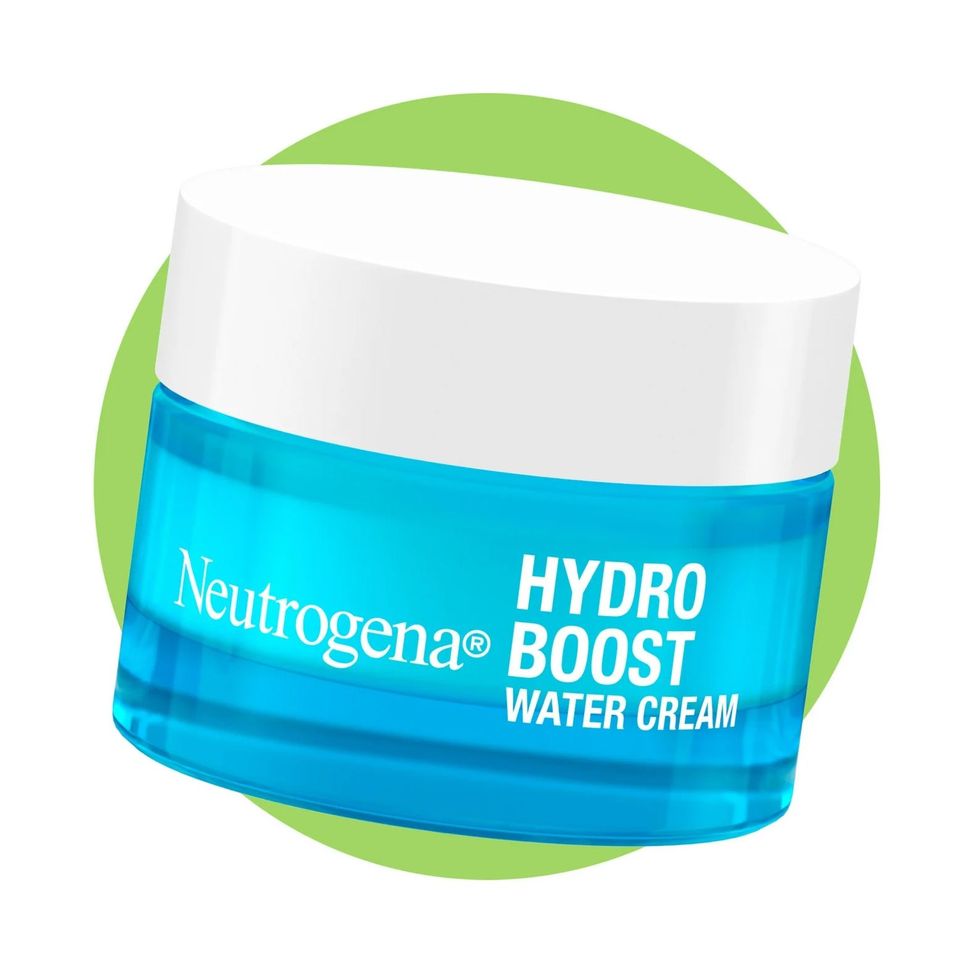 Hydro Boost Water Cream With Hyaluronic Acid
