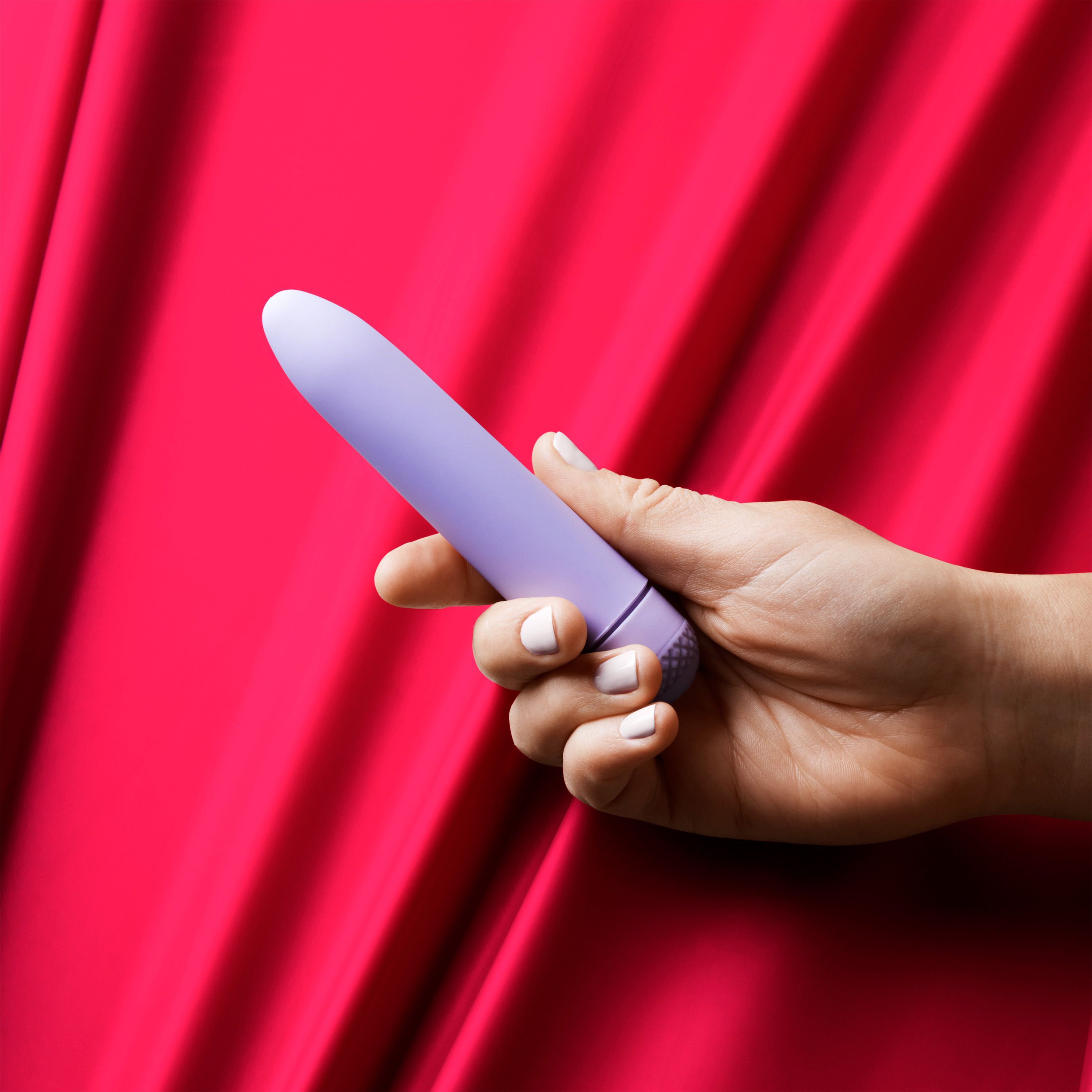 First Time Mini Vibrator