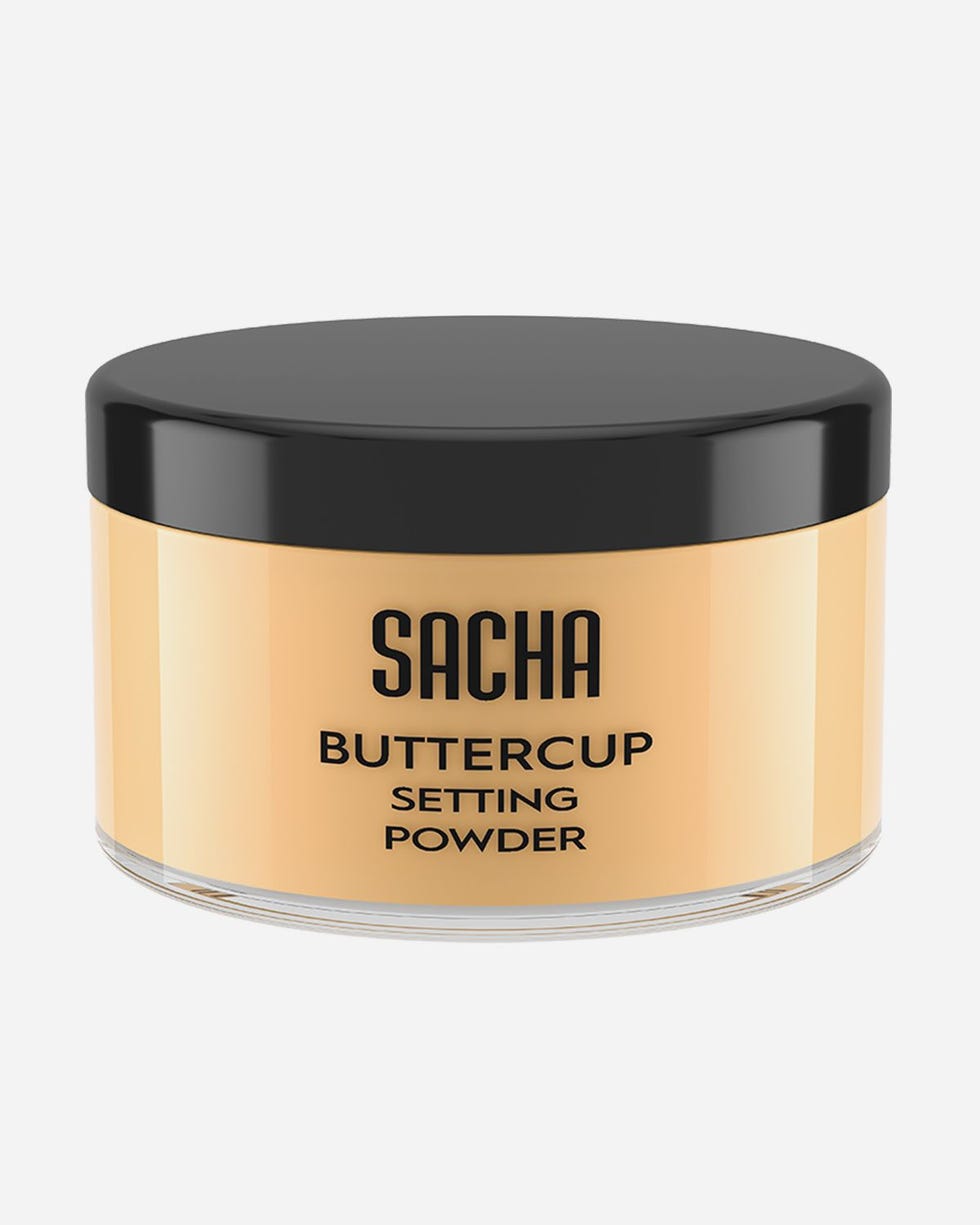 Buttercup Setting Powder