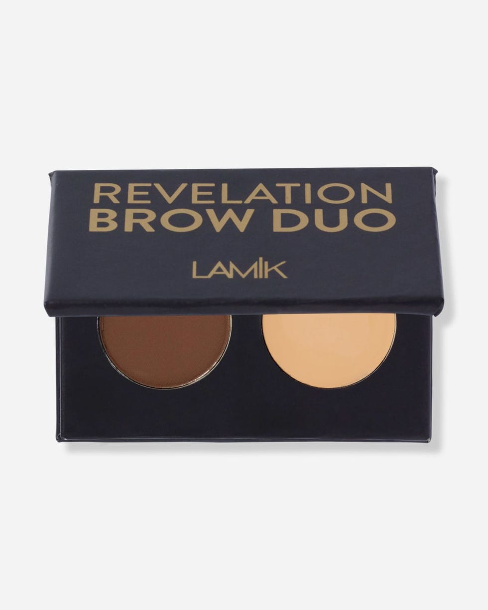 Beauty Revelation Brow Duo