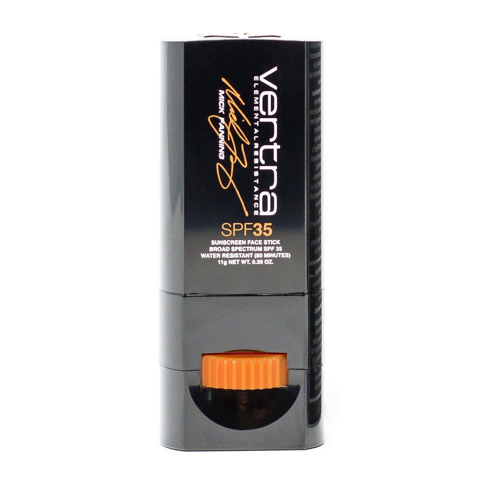 Mick Fanning Signature Cool Beige Face Stick