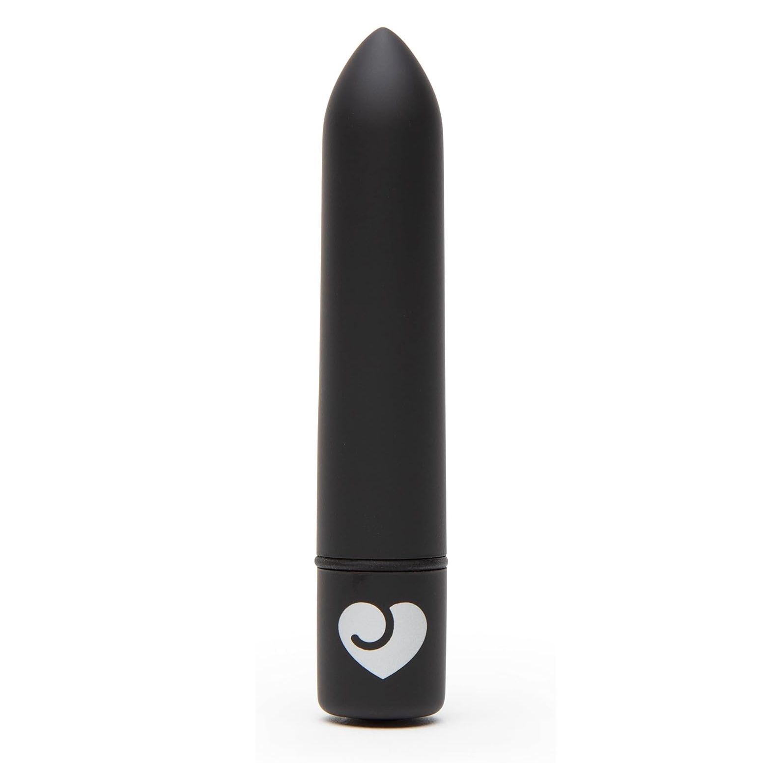 Magic Bullet 10 Function Silver Bullet Vibrator