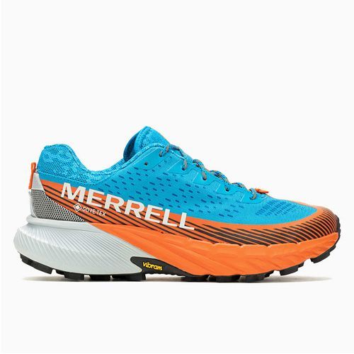 Merrell Mid-Season Sale: Up To 40% Off Trail Running Kit