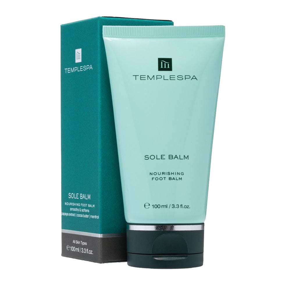 Sole Balm