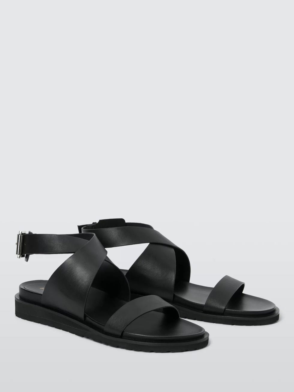 Londonder Leather Sandals