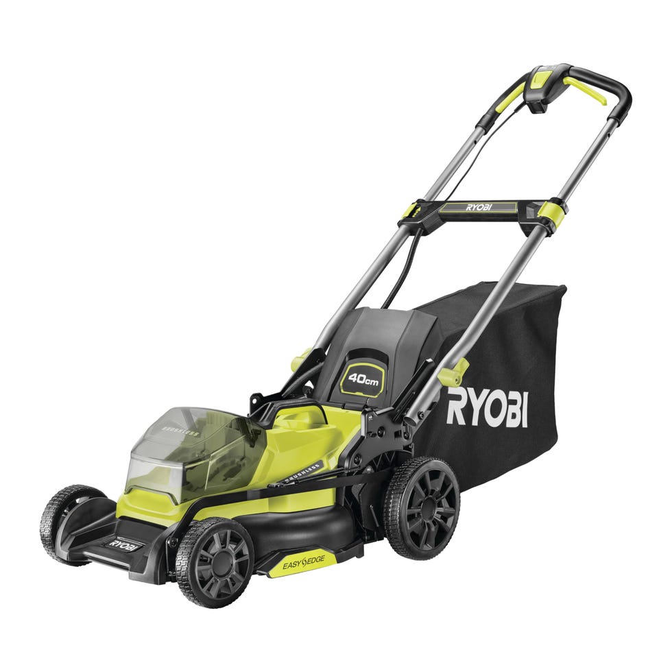 ONE+ Cordless Brushless 40cm Lawnmower