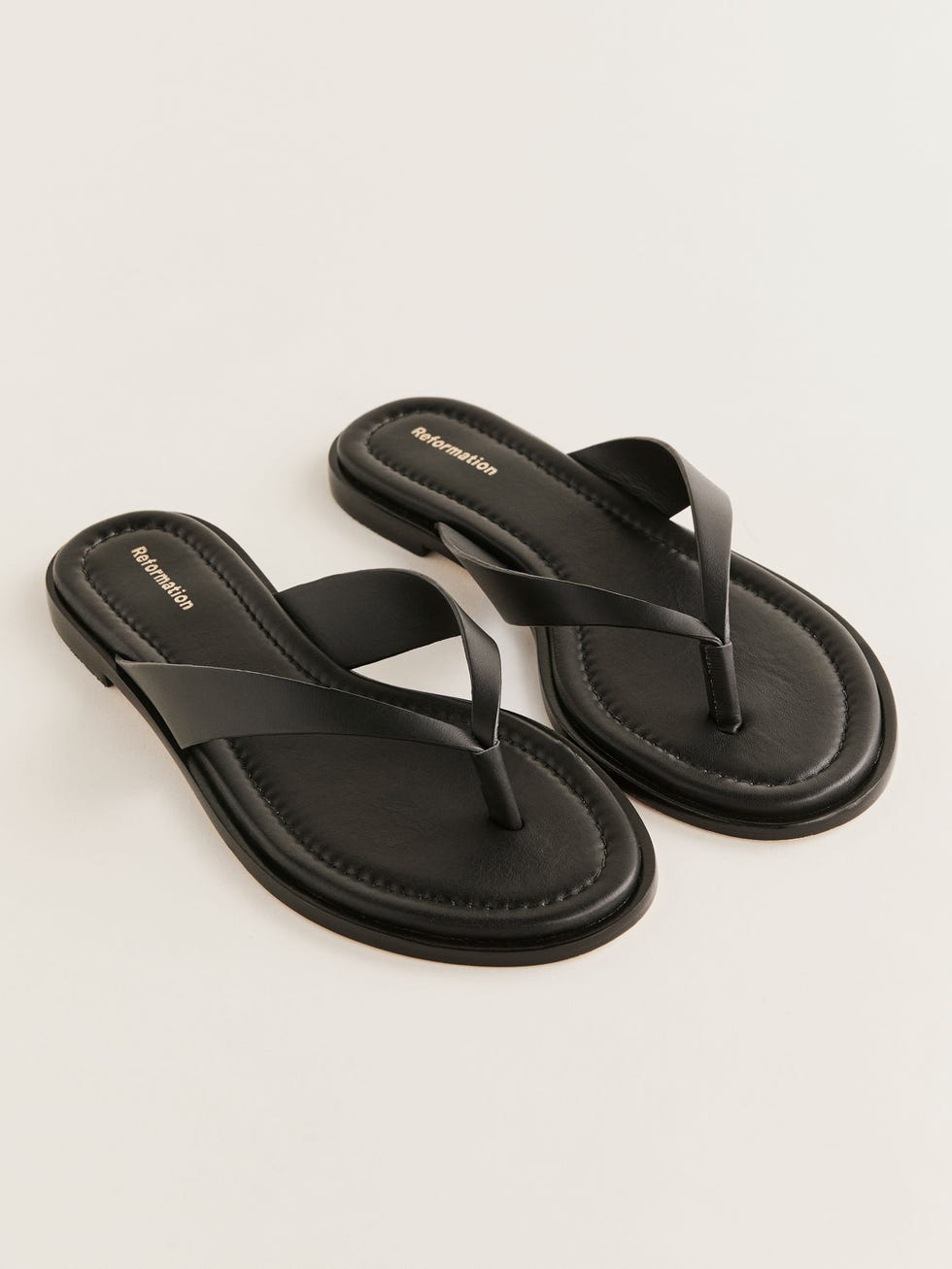 Jesse thong sandals