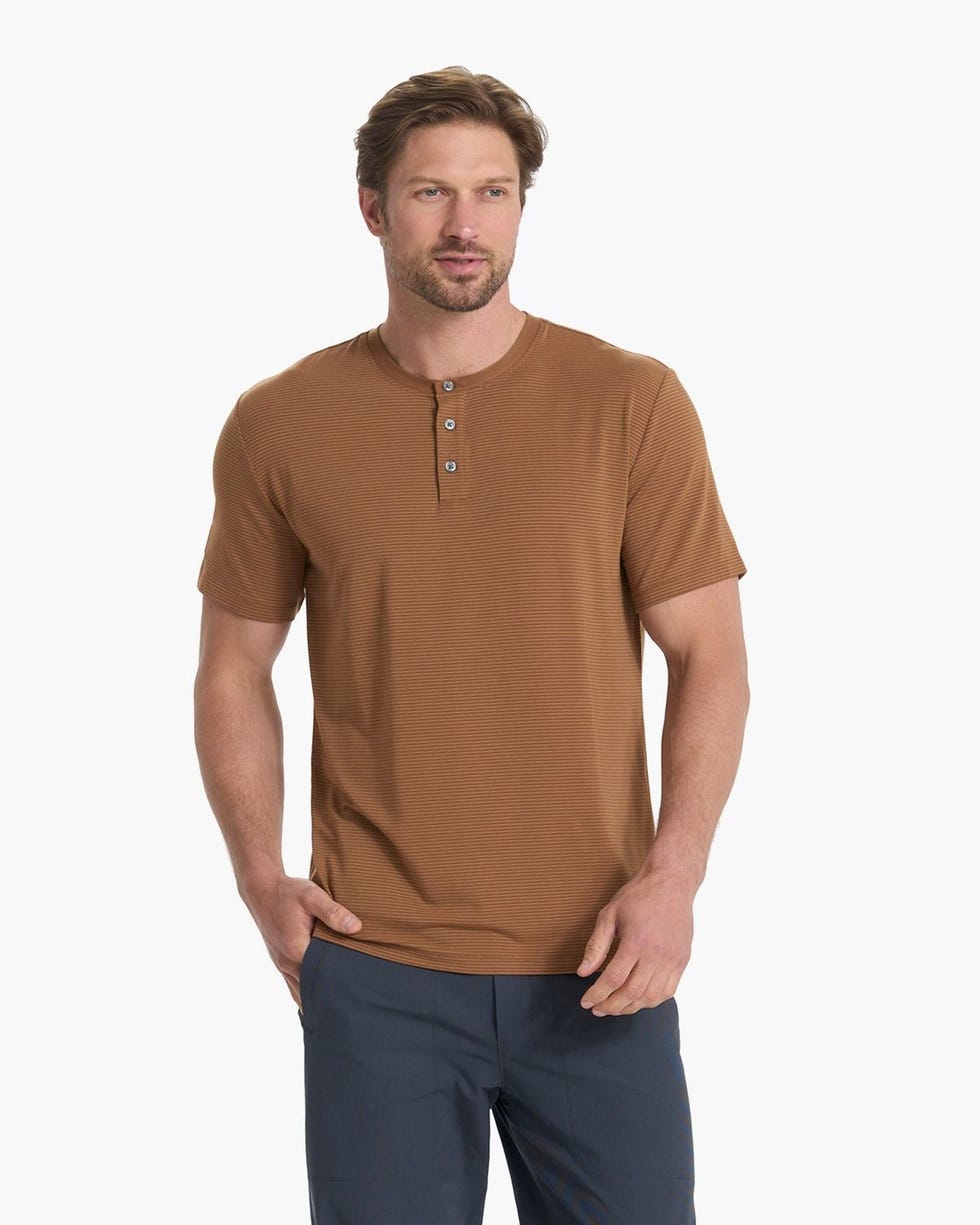 Linear Henley