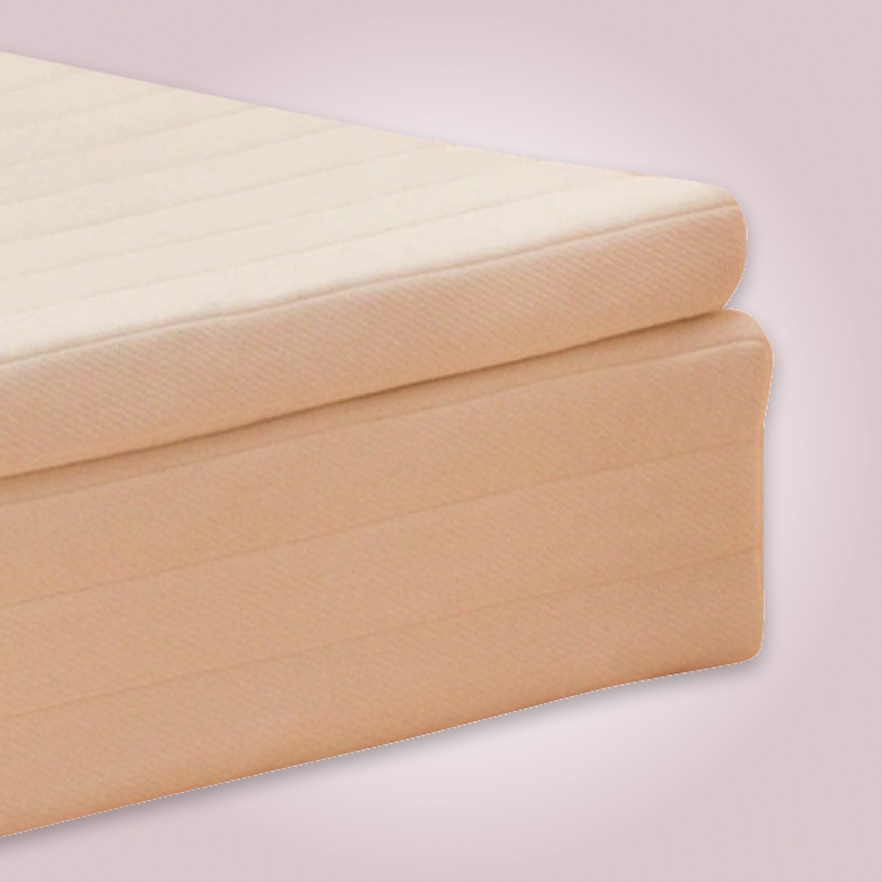 8 Best Mattress Toppers For Comfort And Support 2398