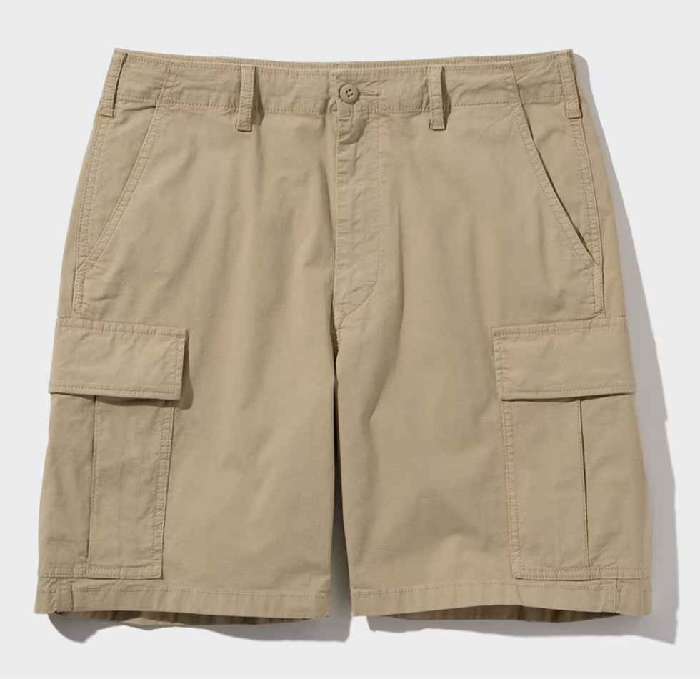 The Best Cargo Shorts for Men Editor Tested and Stylist Approved