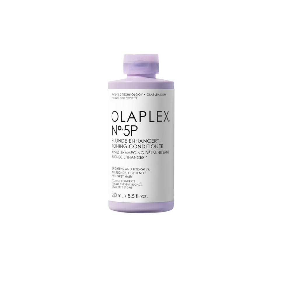 Toning conditioner