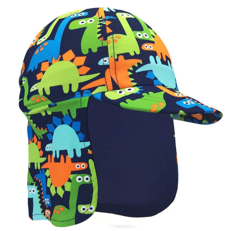 Gorra UPF 50+ Proteccion Solar 