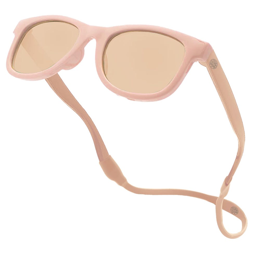 Gafas de sol para bebé