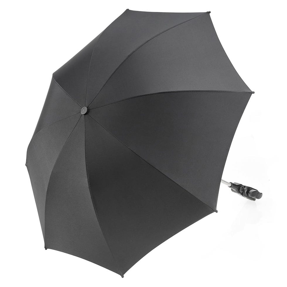 Sombrilla para cochecito de bebé universal