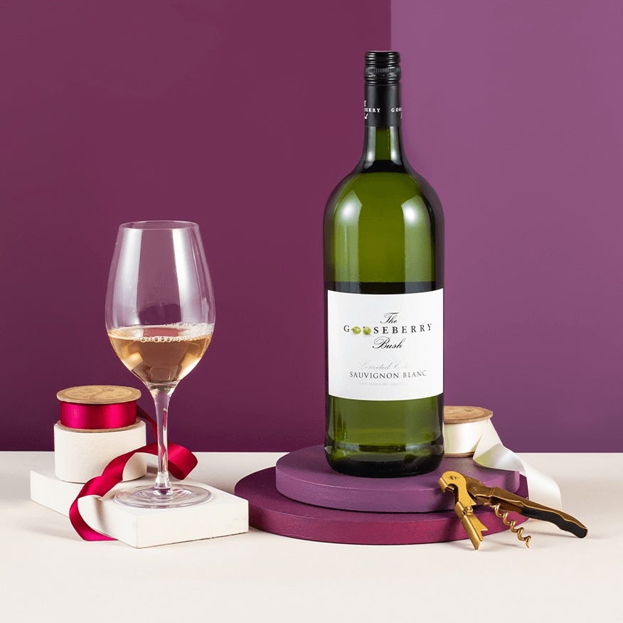 Sauvignon Blanc Limited Edition Magnum