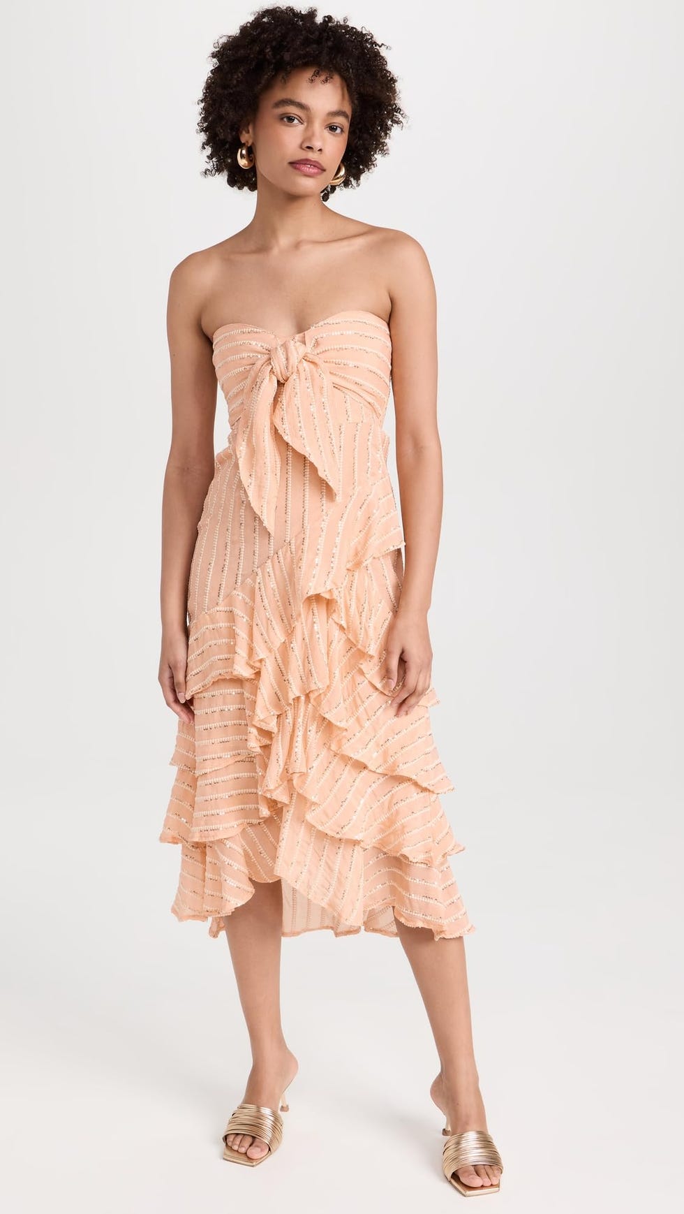 Ilanila Dress 