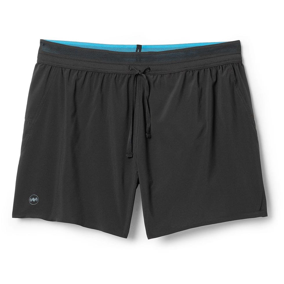 AFO Middle Shorts