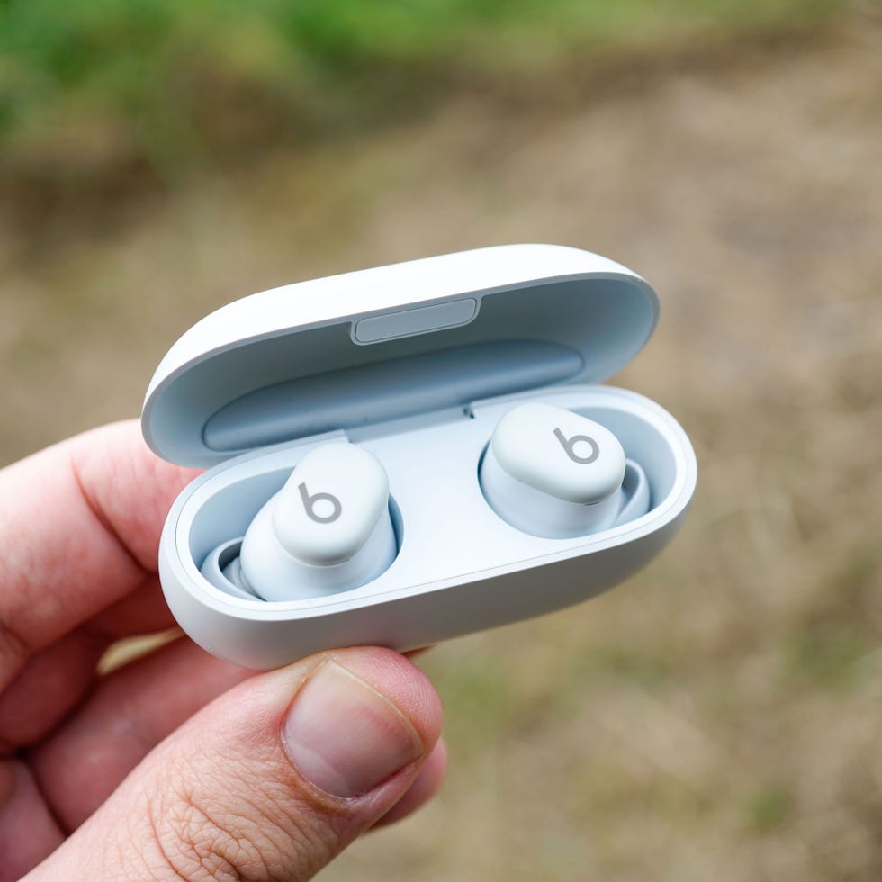 Beats Solo Buds