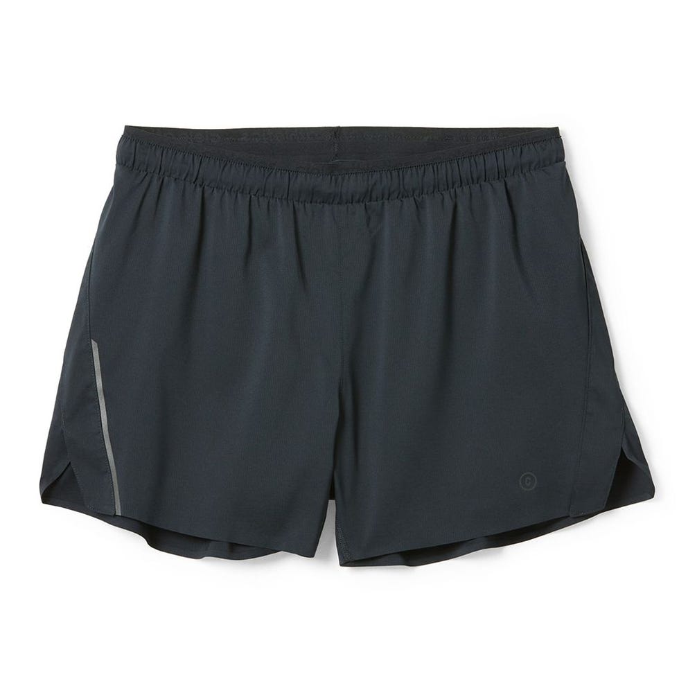 DLYShort Long Brief Shorts