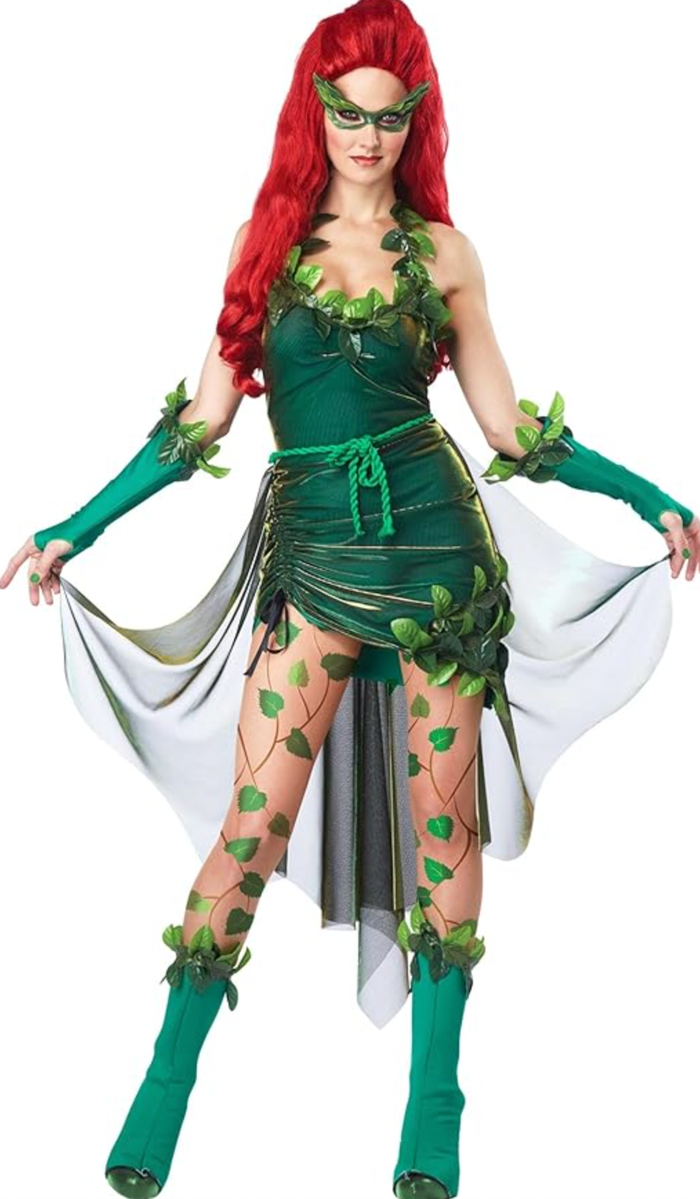 30 Best Costumes for Redheads in 2024