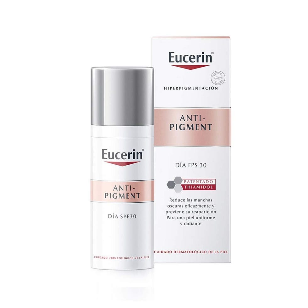 Eucerin Anti-Pigment Día SPF 30