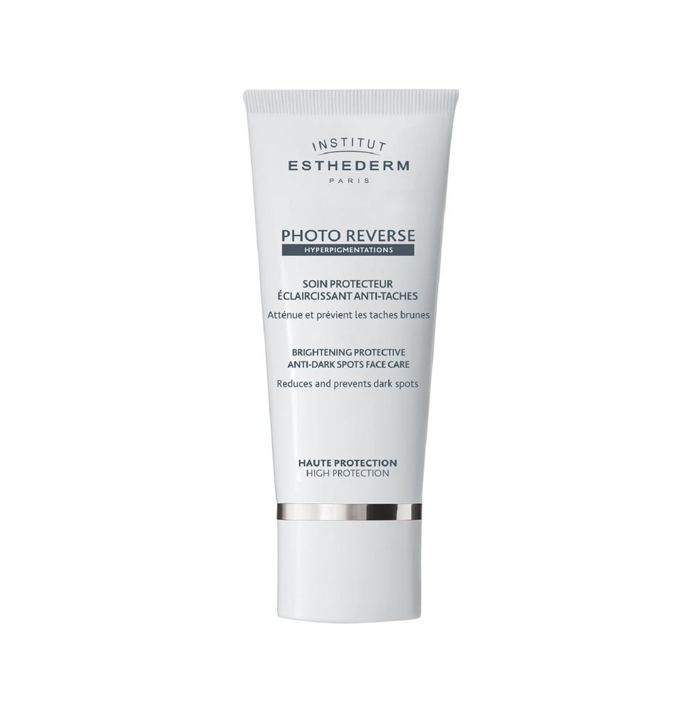 Institut Esthederm Photo Reverse Soin Protecteur Éclairssant Anti-Taches SPF 50+