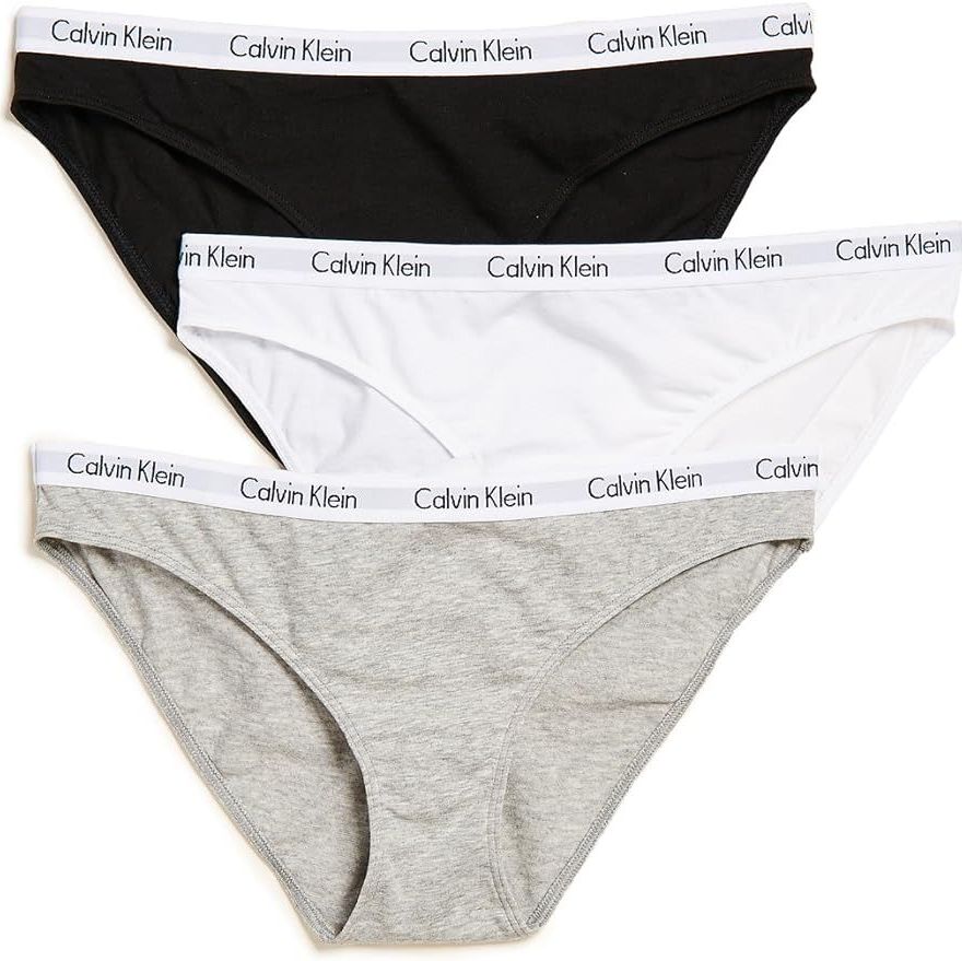 Carousel Bikini Panty Set