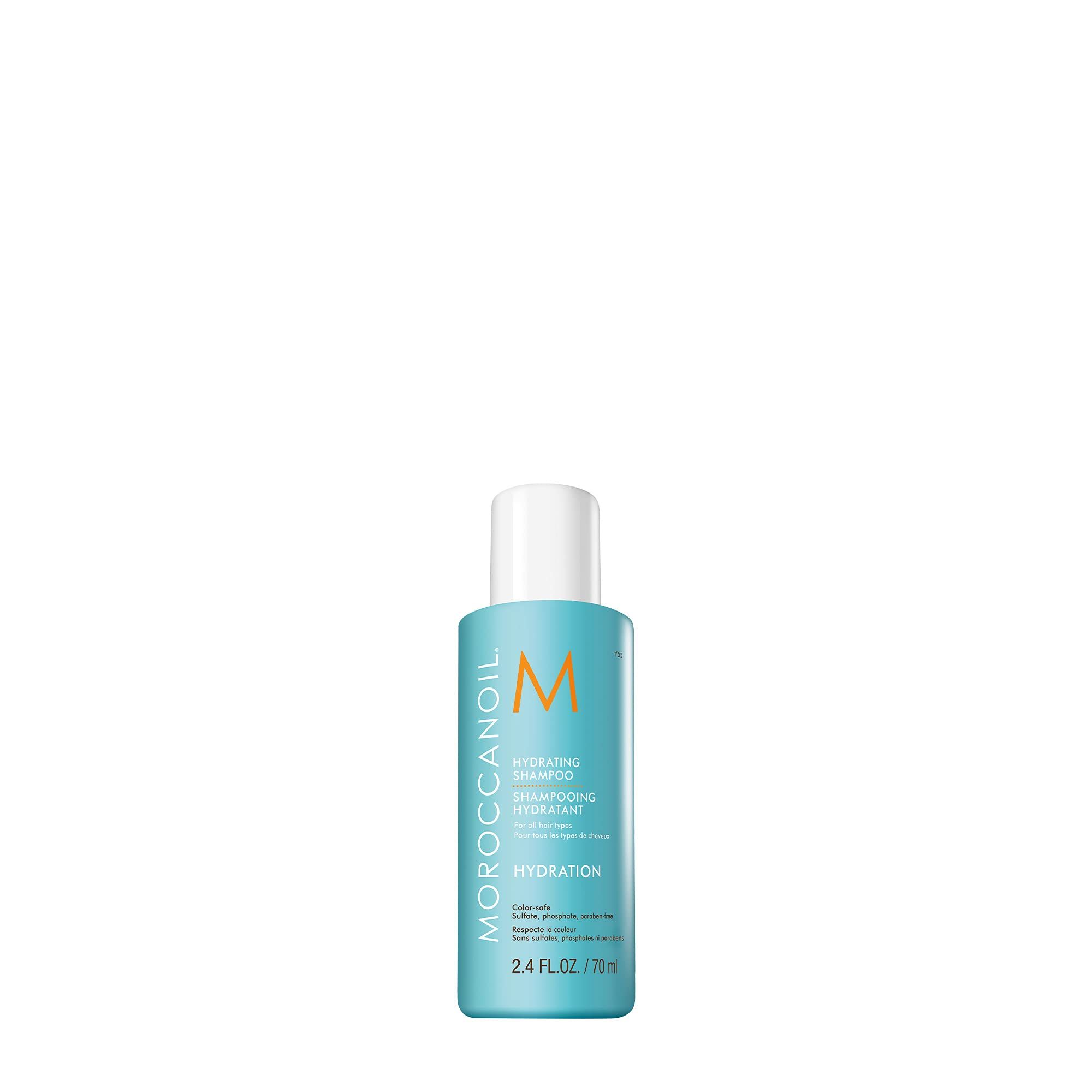 Moroccanoil moisture Repair Shampoo outlets 8