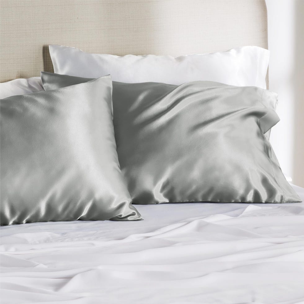 Satin Pillowcase