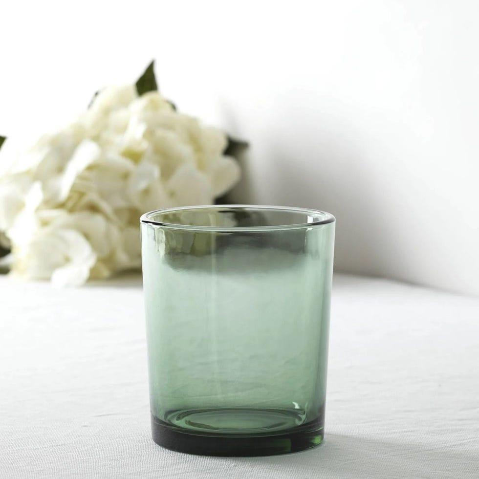 Entertain 365 Stackable 16-Ounce Glasses, Set of 6