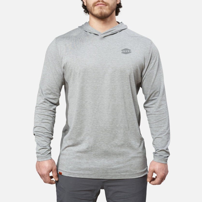Brunt McKenna Sun Hoodie