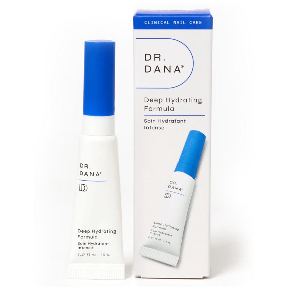 Deep Hydrating Formula