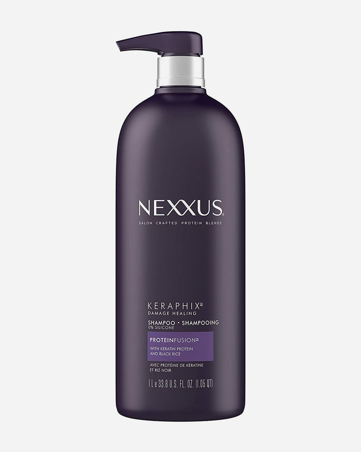 Best shampoo after smoothening hotsell