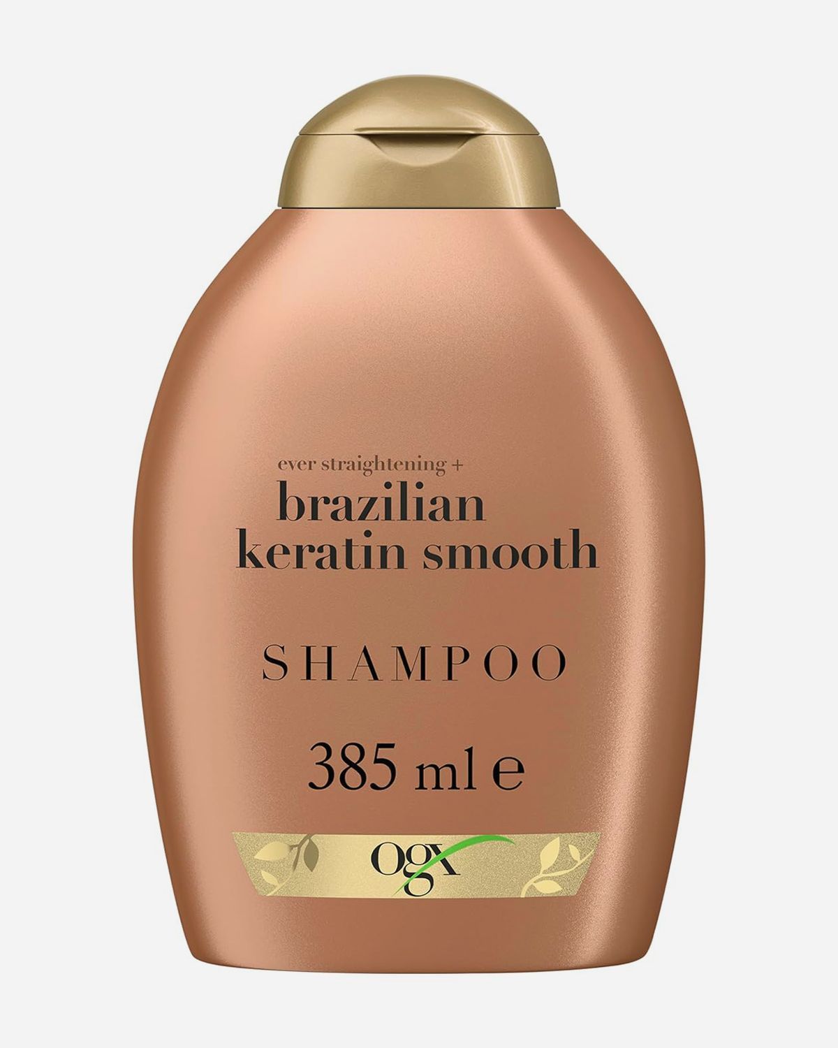 Brazilian keratin straightening shampoo best sale