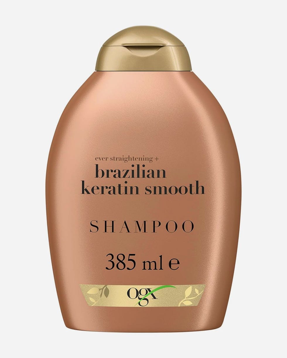 13 Best Keratin Shampoos in 2024, According to Experts