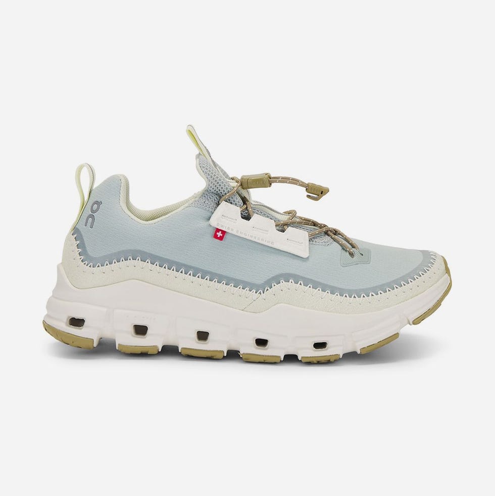 Cloudaway Sneaker Cloudaway Sneaker