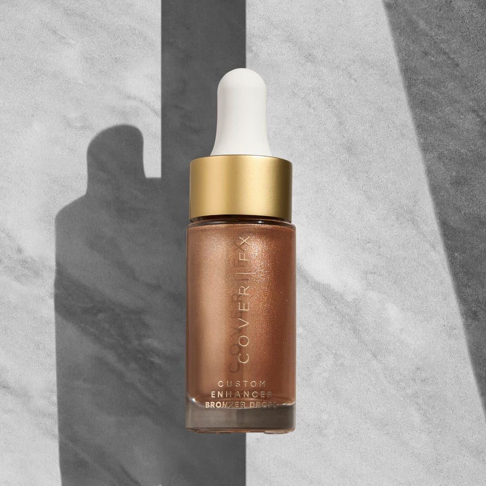 The 7 Best Bronzing Drops Of 2024 Tested By Editors