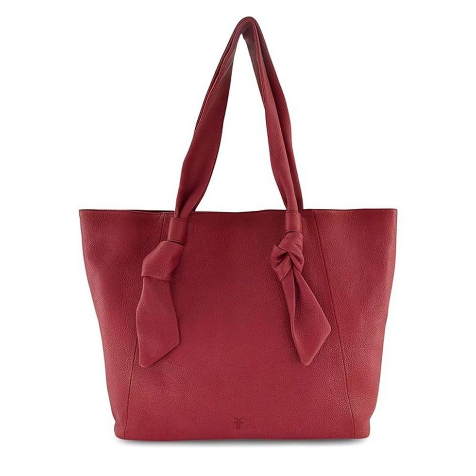 Nora Knotted Tote 