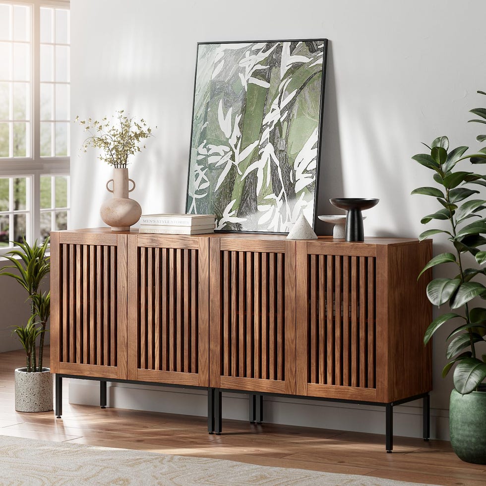 Accent Storage Cabinet