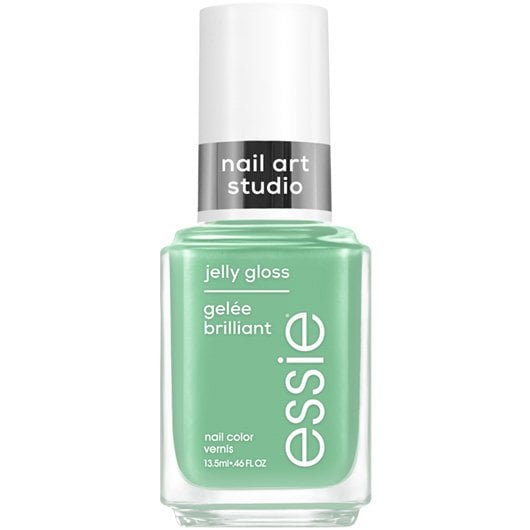 Nail Polish in Cactus Jelly