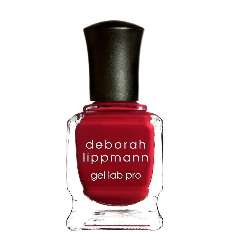 Gel Lab Pro Color Nail Polish in My Old Flame 