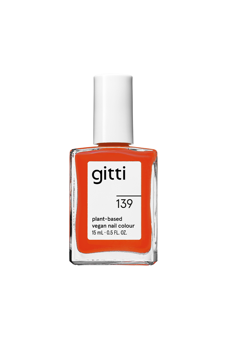 Nail Polish in 139