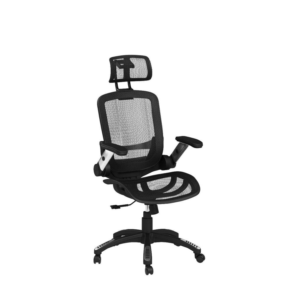 Ergonomic Mesh Office Chair