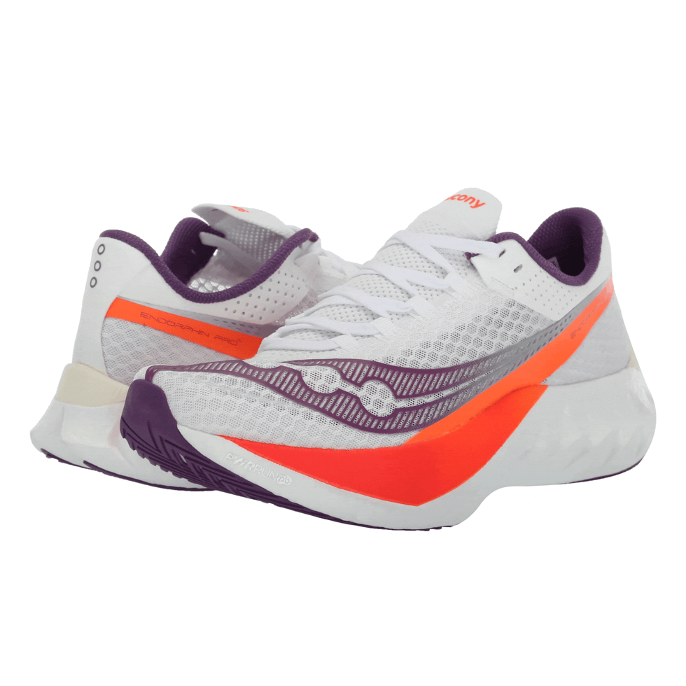 Women's Endorphin Pro 4