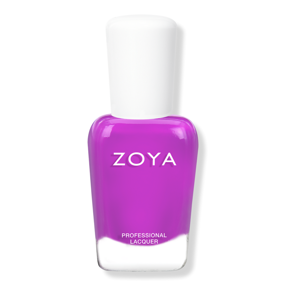 Nail Polish in Soraya 