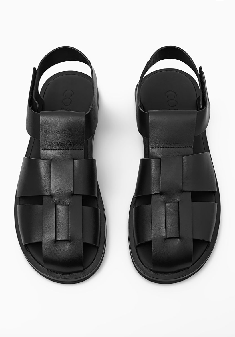 17 Best Fisherman Sandals in 2024