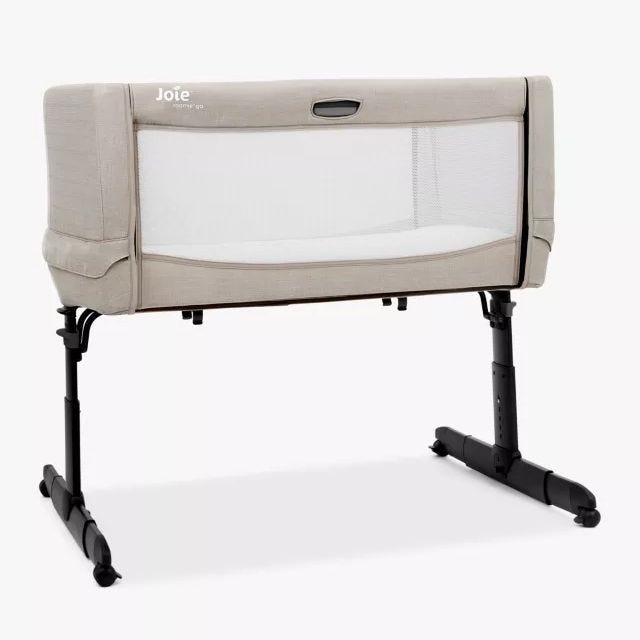 Roomie Go Travel Crib