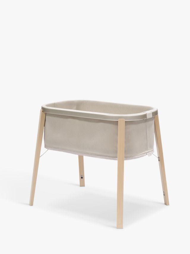Snoozi Bassinet